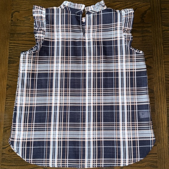 Loft MP Top - Picture 6 of 6